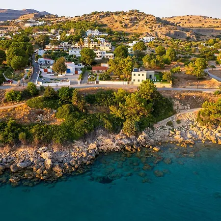Tasos By The Sea Pefki